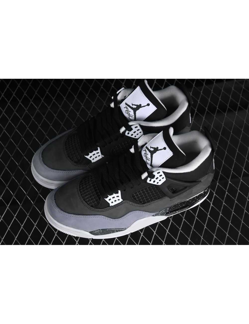 Air Jordan 4 Fear AJ4 4 FQ8138002