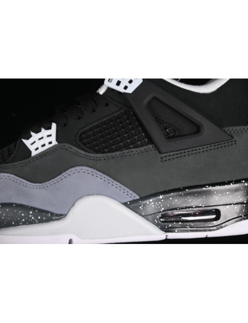 Air Jordan 4 Fear AJ4 4 FQ8138002