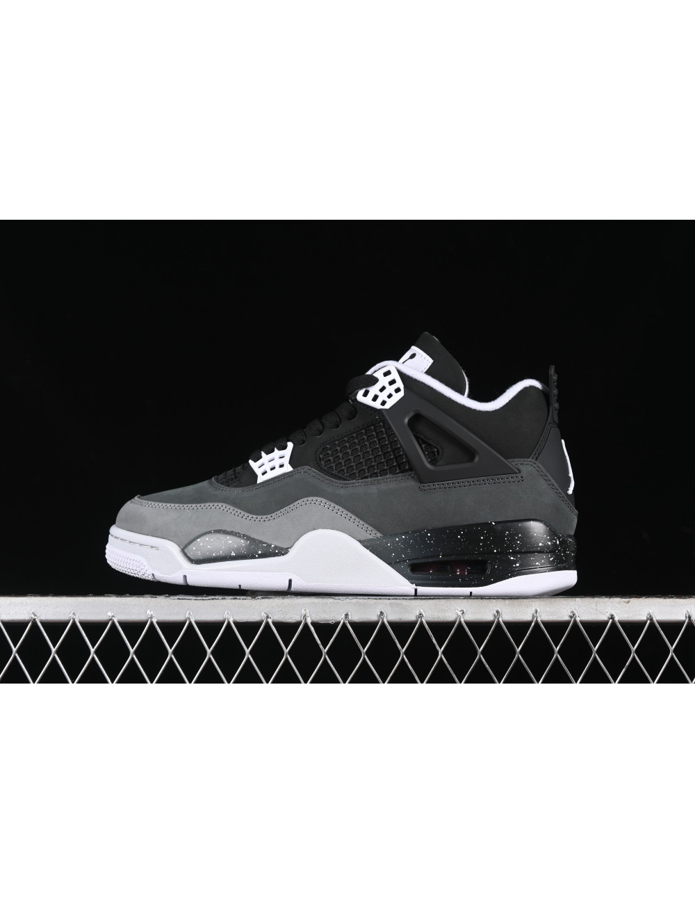 LW Air Jordan 4 Fear AJ4 4 FQ8138002