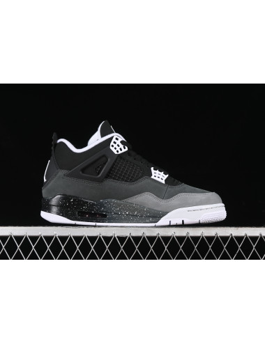 LW Air Jordan 4 Fear AJ4 4 FQ8138002