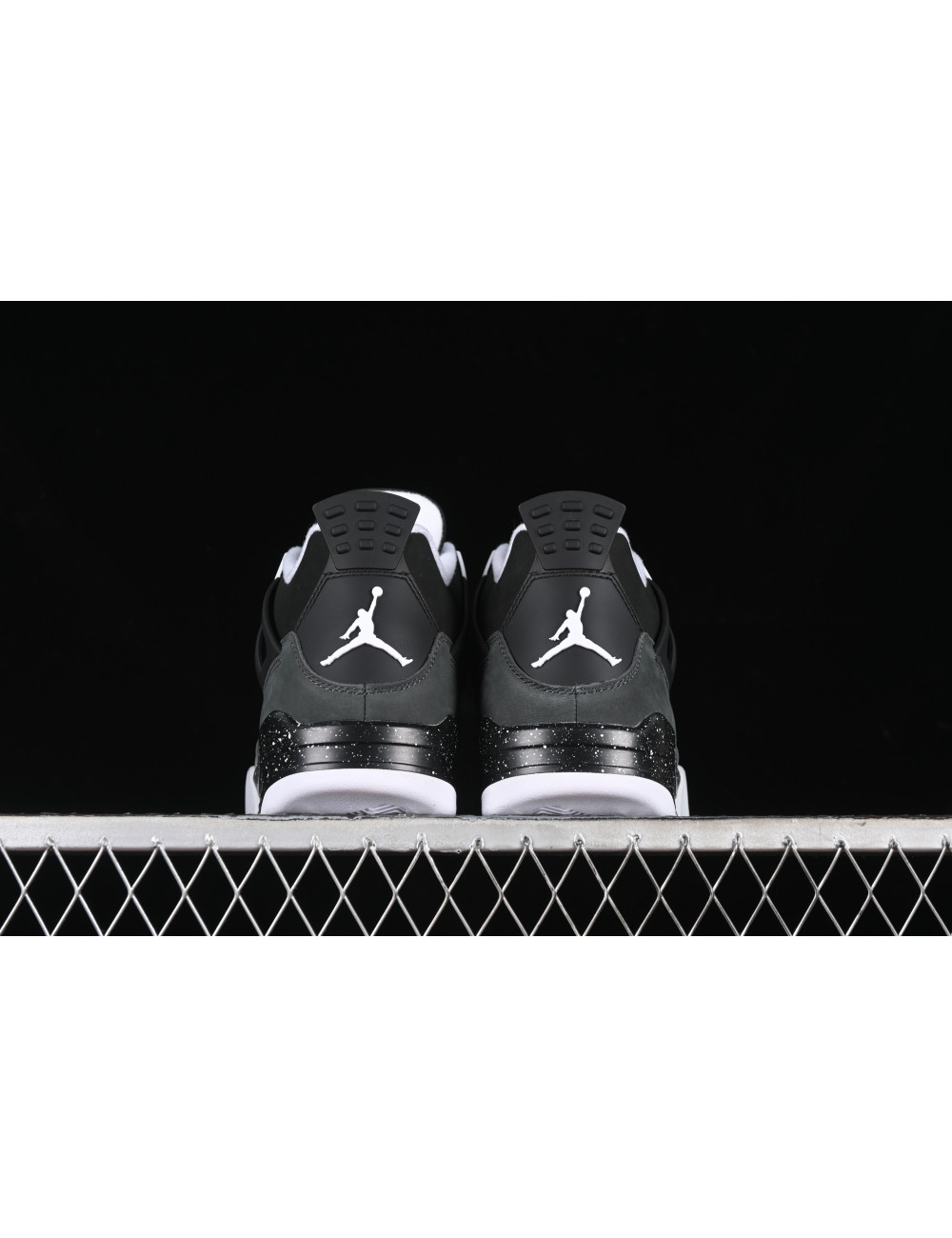 LW Air Jordan 4 Fear AJ4 4 FQ8138002