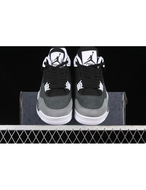 LW Air Jordan 4 Fear AJ4 4 FQ8138002