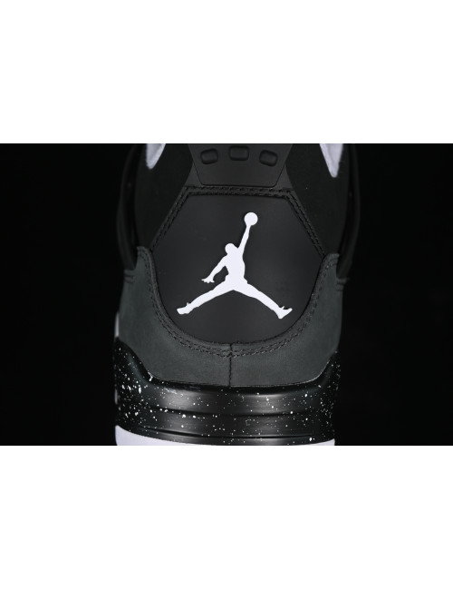 LW Air Jordan 4 Fear AJ4 4 FQ8138002