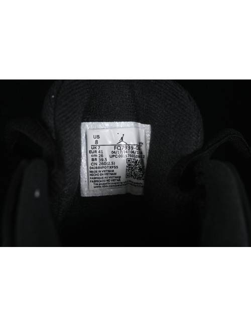 DT Air Jordan 4 Remastered AJ4 4 FQ7939004