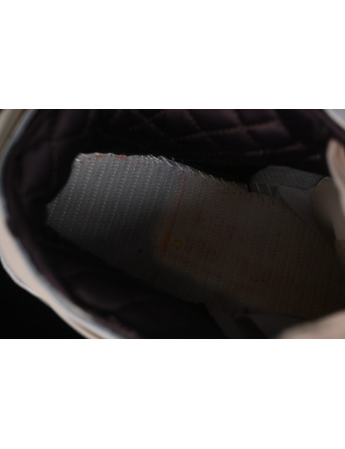 G A Ma Maniere x Air Jordan 4 Retro Fossil Stone AJ4 4 FZ4810200