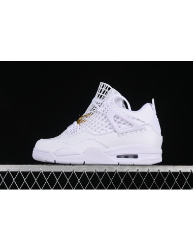 Air Jordan 4 Net AJ4 4  FV7251107