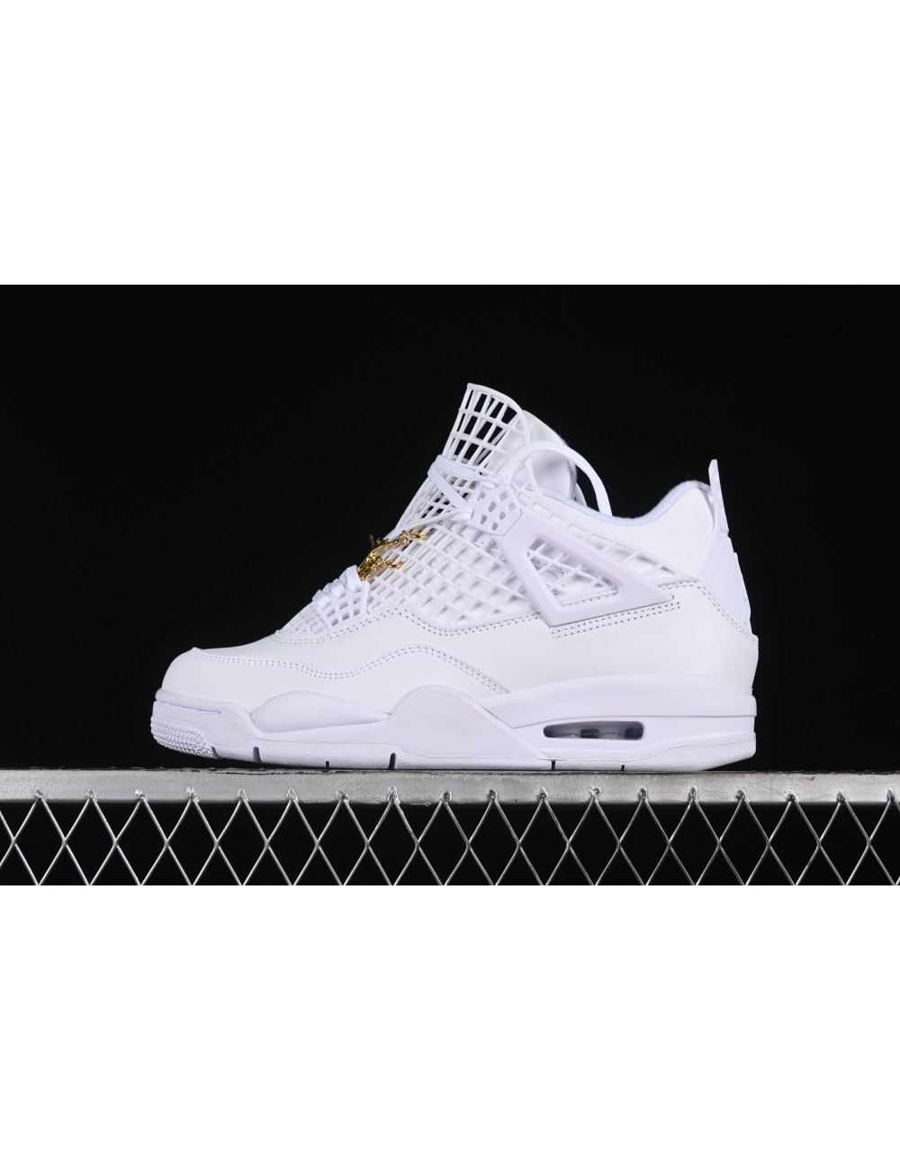 Air Jordan 4 Net AJ4 4 FV7251107