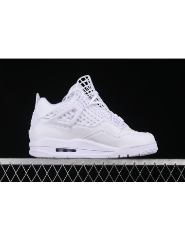 Air Jordan 4 Net AJ4 4  FV7251107