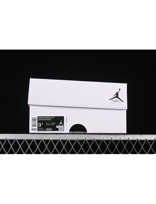 Air Jordan 4 Net AJ4 4 FV7251107