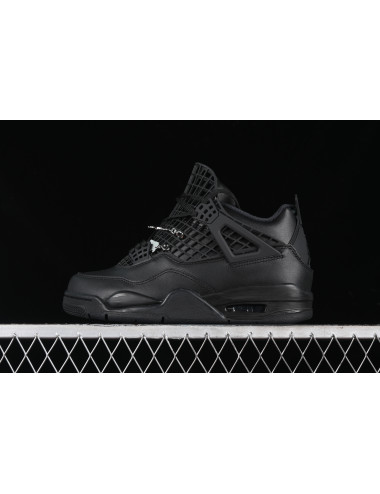 Air Jordan 4 Net AJ4 4 FV7251001