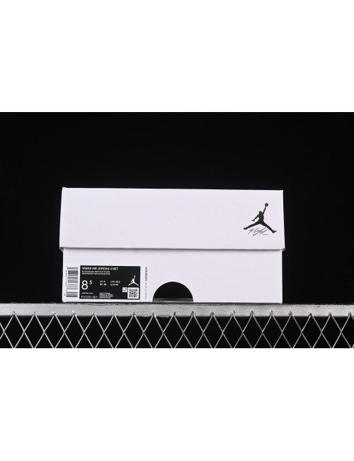 Air Jordan 4 Net AJ4 4 FV7251001