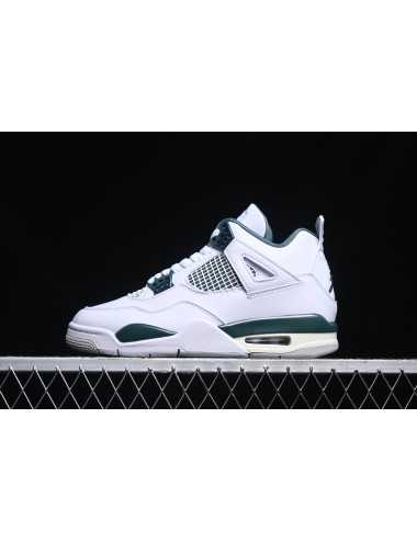 Air Jordan 4 Retro Oxidized Green AJ4 4 AQ8138103