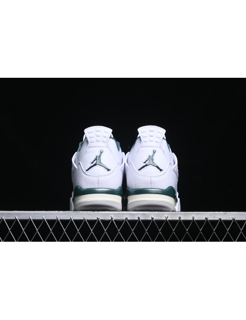 Air Jordan 4 Retro Oxidized Green AJ4 4 AQ8138103