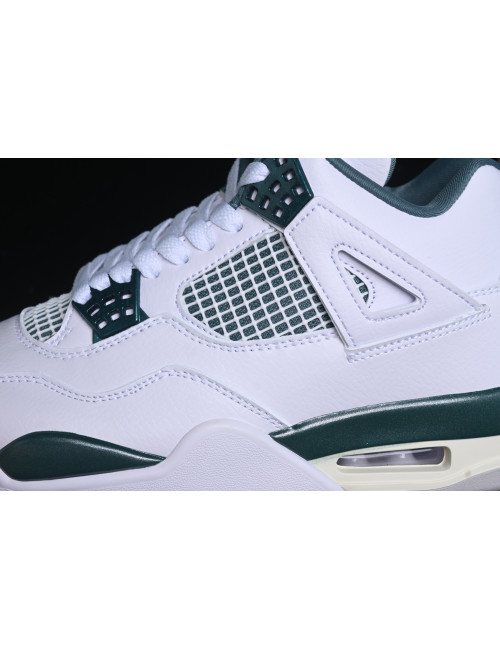 Air Jordan 4 Retro Oxidized Green AJ4 4 AQ8138103