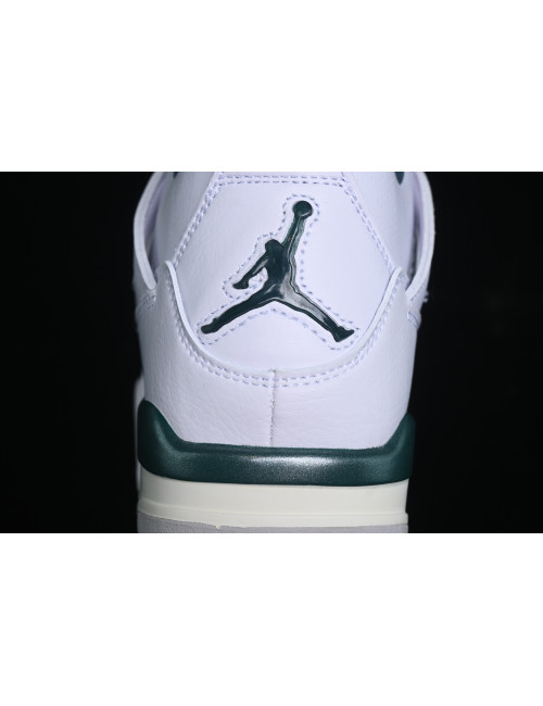 Air Jordan 4 Retro Oxidized Green AJ4 4 AQ8138103