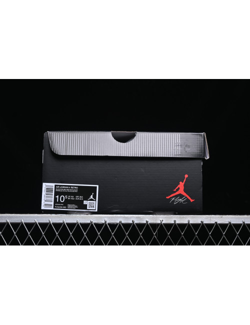 GX Air Jordan 4 Retro Lase AJ4 4 FV5029003