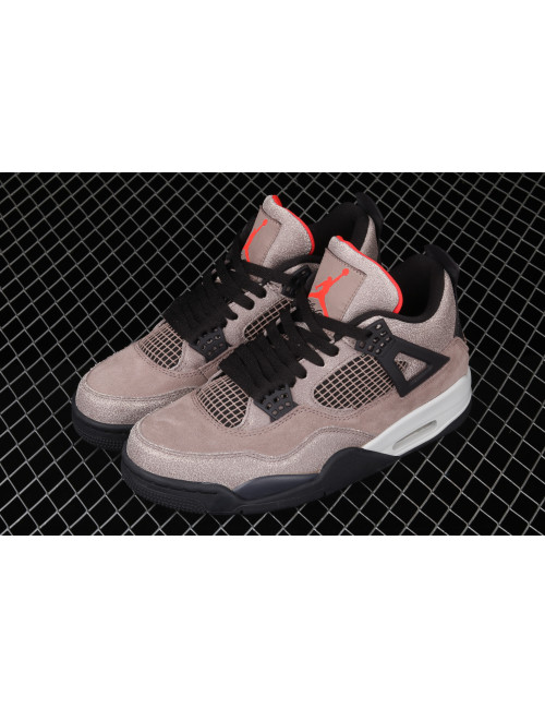 Air Jordan 4 Retro Taupe Haze AJ4 4 DB0732200