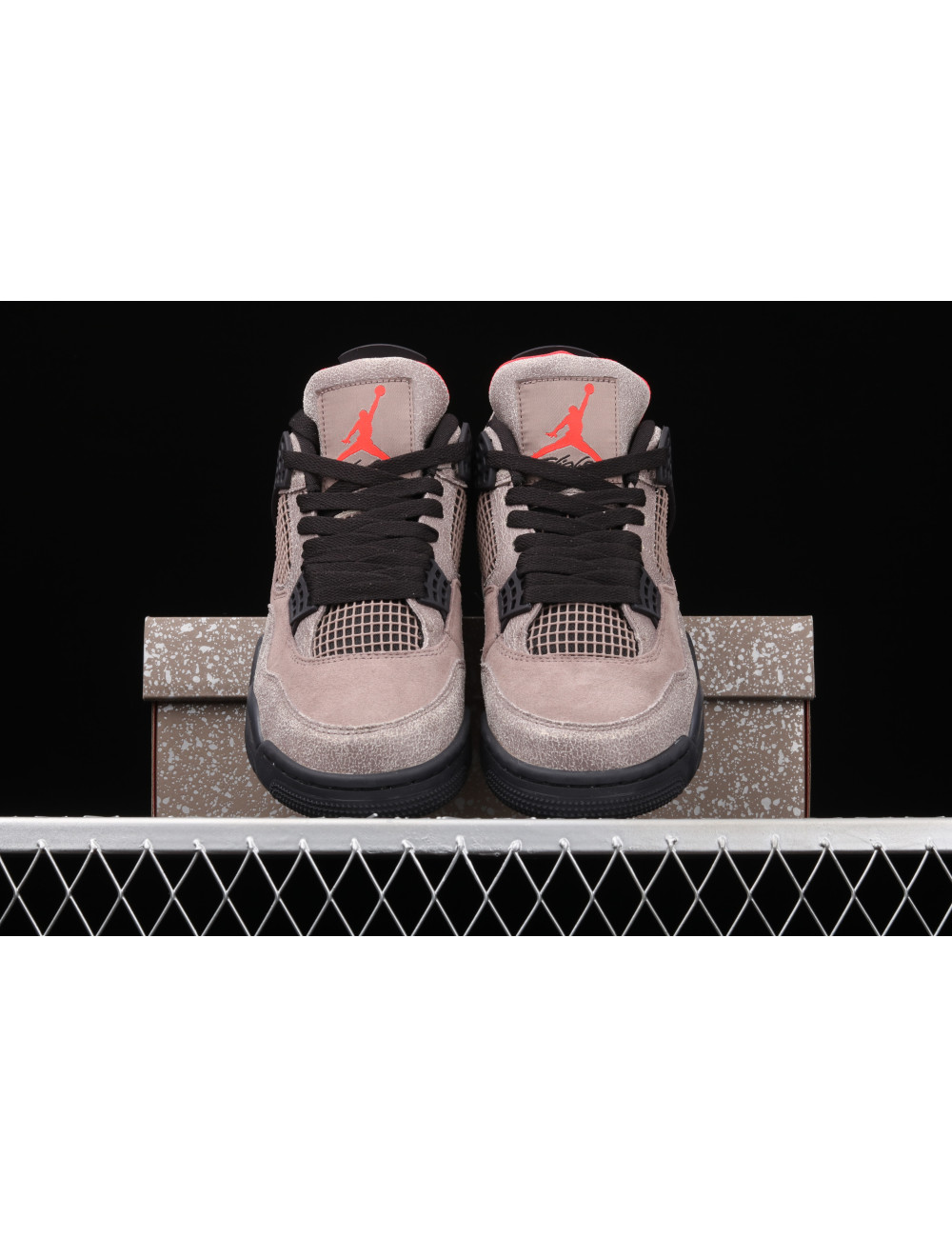 Air Jordan 4 Retro Taupe Haze AJ4 4 DB0732200