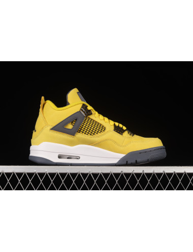 Air Jordan 4 Retro Lightning AJ4 4 CT8527700