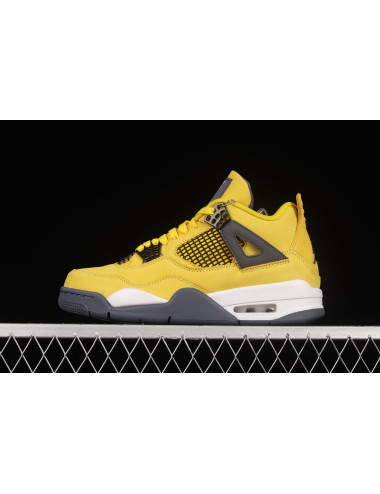 Air Jordan 4 Retro Lightning AJ4 4 CT8527700