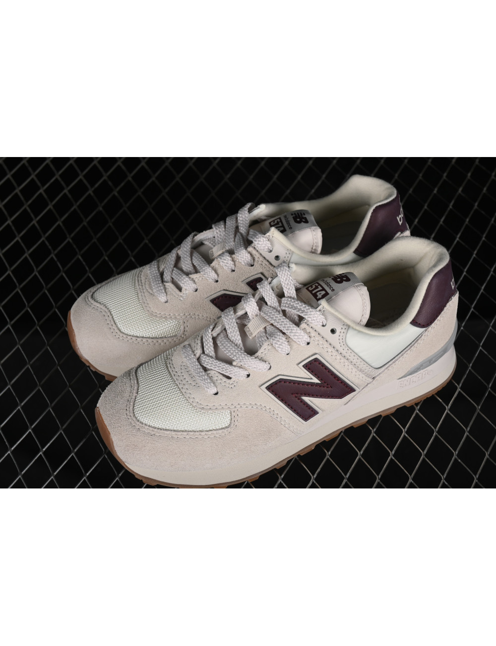 J New Balance 574 WL574RCF