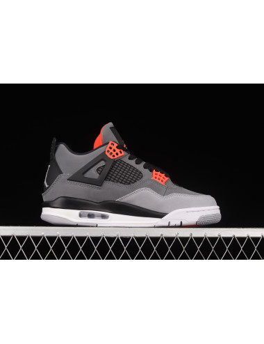 Z Air Jordan 4 Infrared AJ4 4 DH6927061