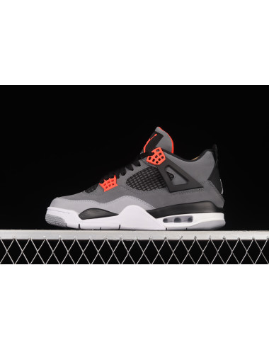 Z Air Jordan 4 Infrared AJ4 4 DH6927061