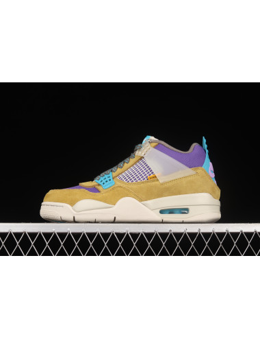 Air Jordan 4 Retro SP AJ4 4 DJ5718300