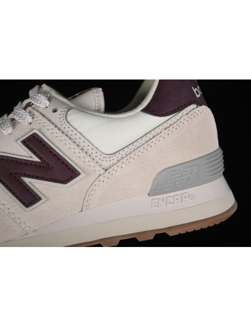 J New Balance 574 WL574RCF