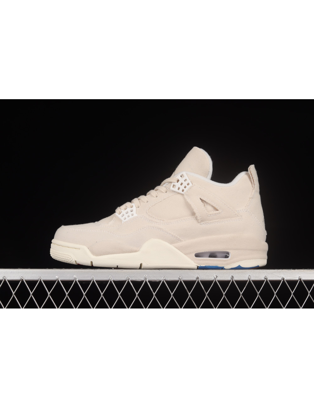 Air Jordan 4 Retro Canvas AJ4 4 DQ4909100