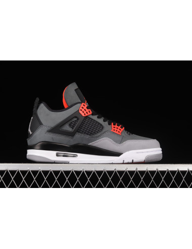 Air Jordan 4 Infrared AJ4 4 DH6927061