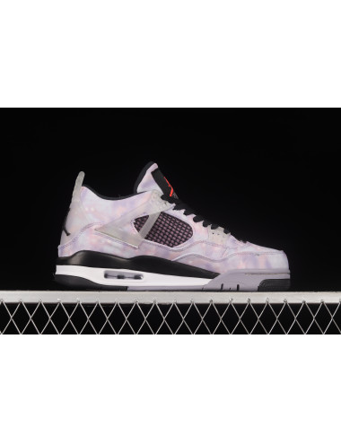 Air Jordan 4 Retro Zen Master AJ4 4 DH7138506