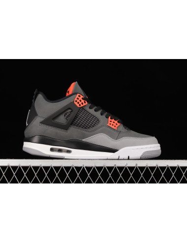 Air Jordan 4 Retro Infrared AJ4 4 DH6927061