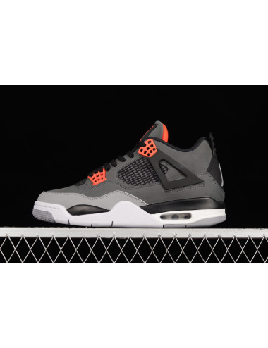 Air Jordan 4 Retro Infrared AJ4 4 DH6927061