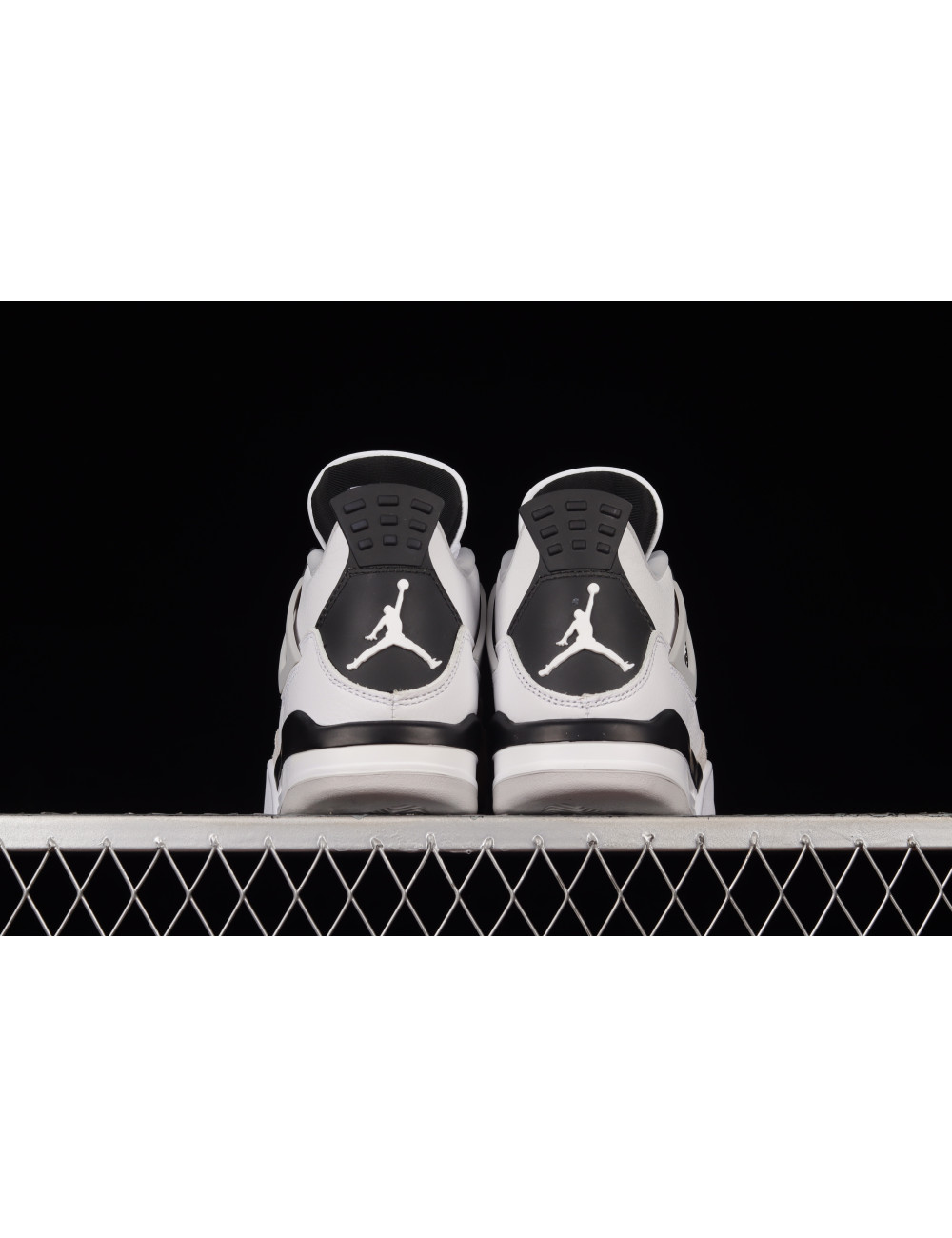 Air Jordan 4 Military Black AJ4 4 DH6927111