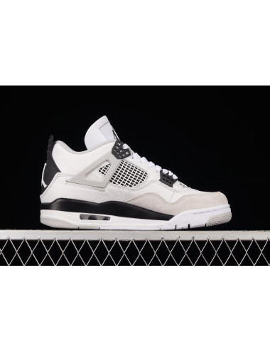 Air Jordan 4 Military Black AJ4 4 DH6927111