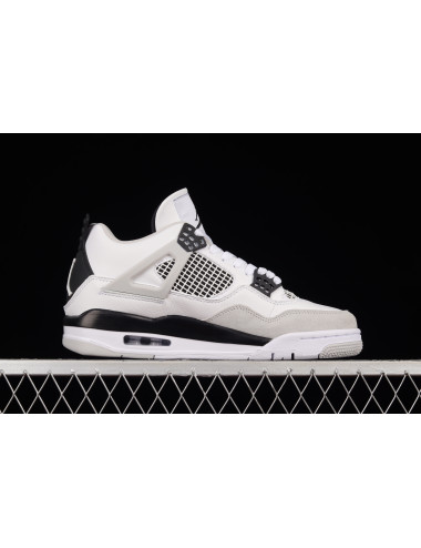 ZG Air Jordan 4 Military Black AJ4 4 DH6927111