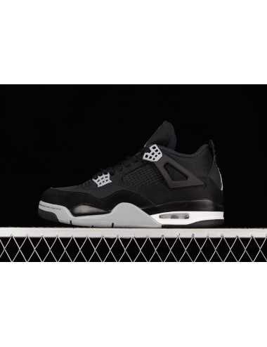 L Air Jordan 4 Retro Olive Canvas AJ4 4 DH7138006