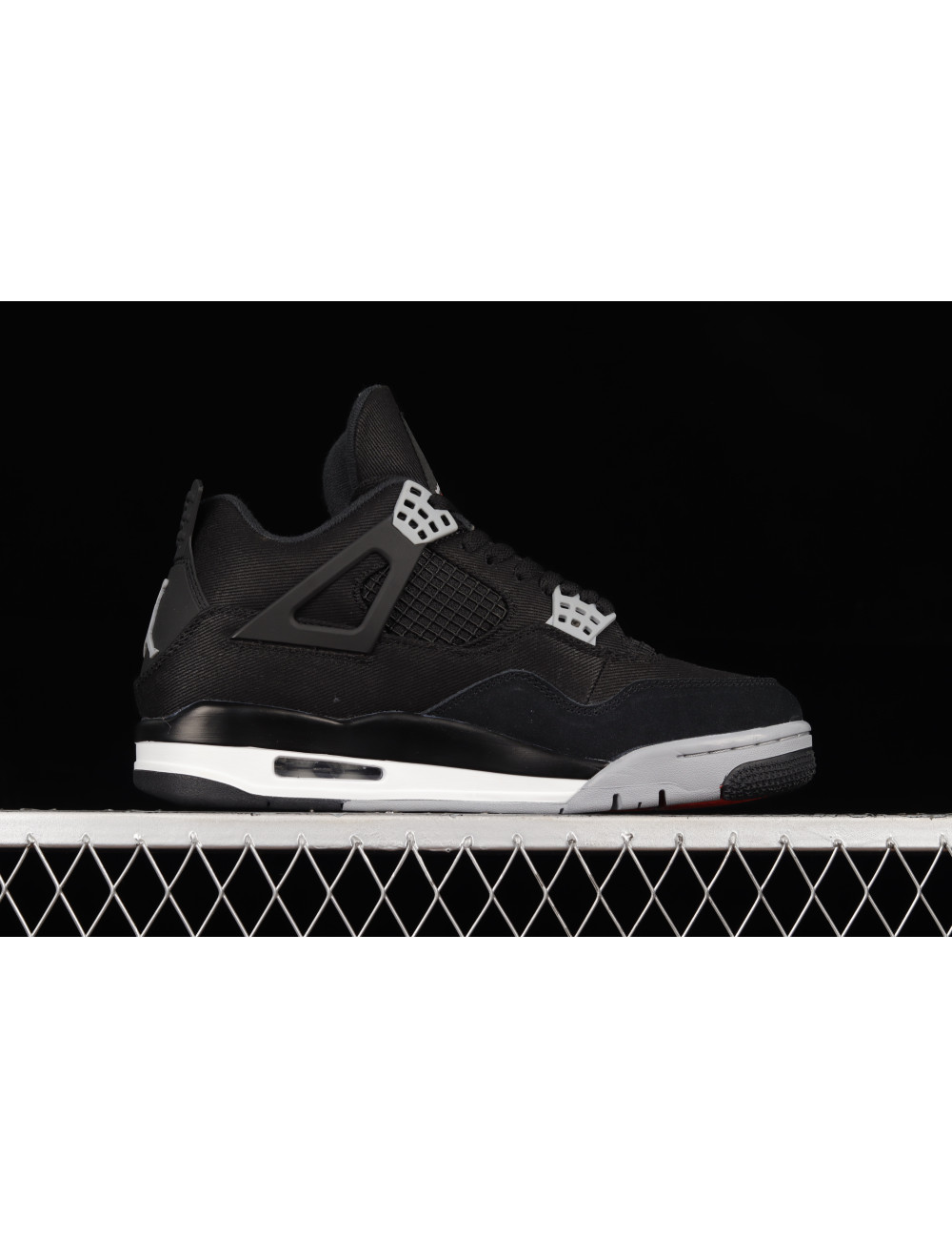 Air Jordan 4 Retro Olive Canvas AJ4 4 DH7138006