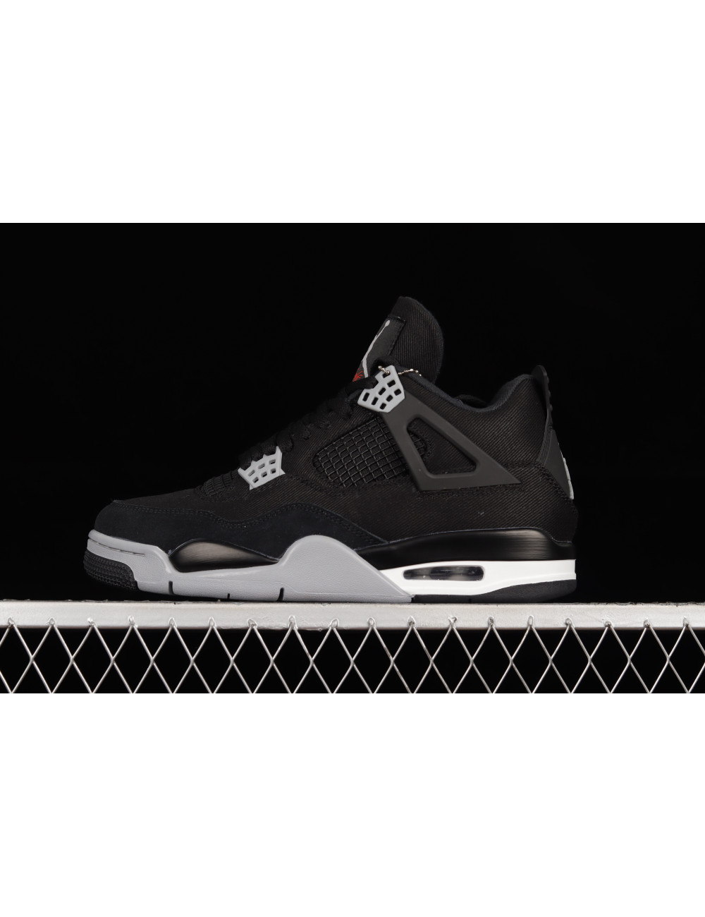 Air Jordan 4 Retro Olive Canvas AJ4 4 DH7138006