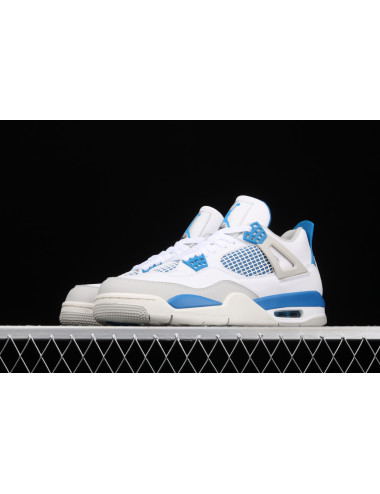 Air Jordan 4 Retro Military Blue AJ4 4 308497105