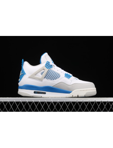 Air Jordan 4 Retro Military Blue AJ4 4 308497105