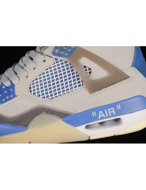 OF x Air Jordan 4 Retro SP AJ4 4 CV9388101