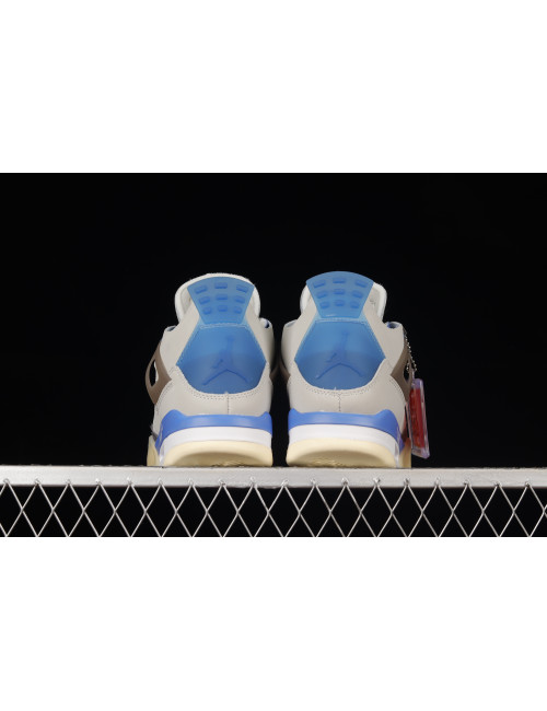 OF x Air Jordan 4 Retro SP AJ4 4 CV9388101