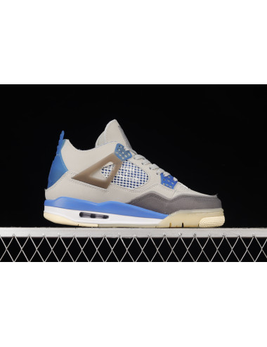 OF x Air Jordan 4 Retro SP AJ4 4 CV9388101