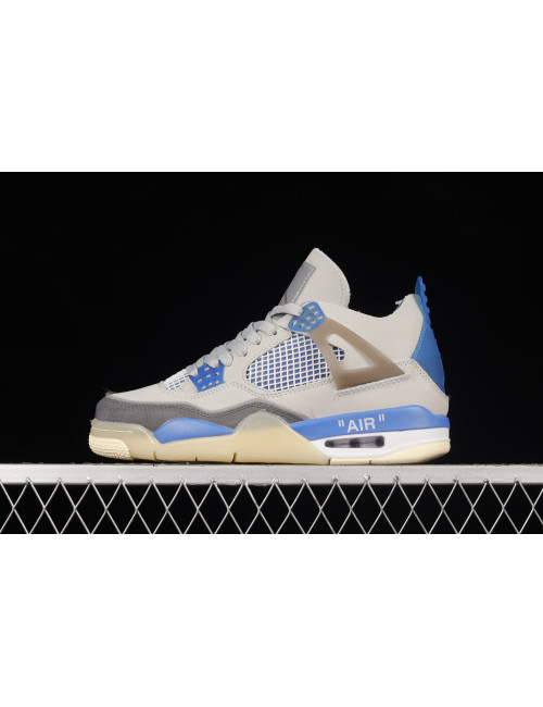 OF x Air Jordan 4 Retro SP AJ4 4 CV9388101