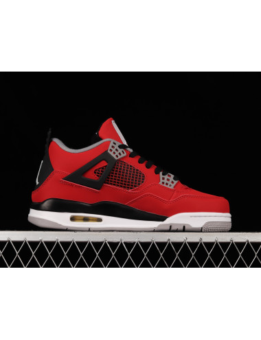 Air Jordan 4 Retro Toro Bravo AJ4 4 308497603