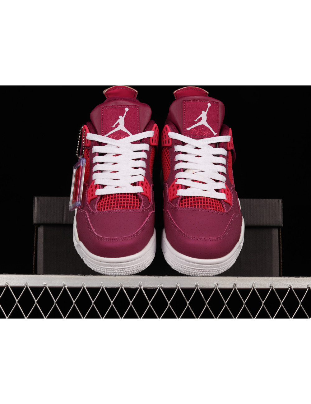 Air Jordan 4 Retro AJ4 4 487724561