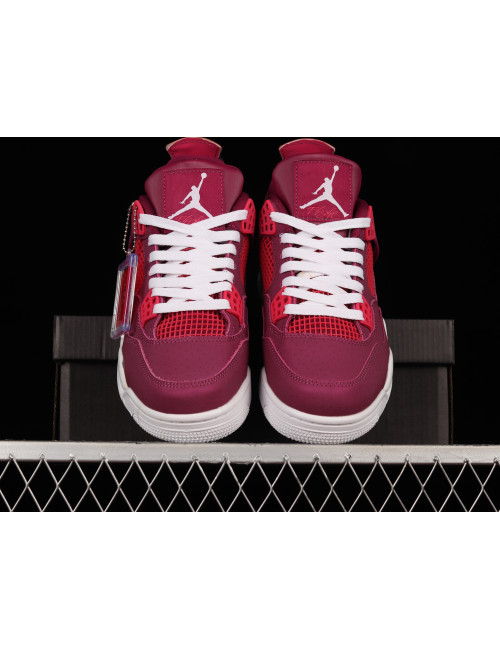 Air Jordan 4 Retro AJ4 4 487724561