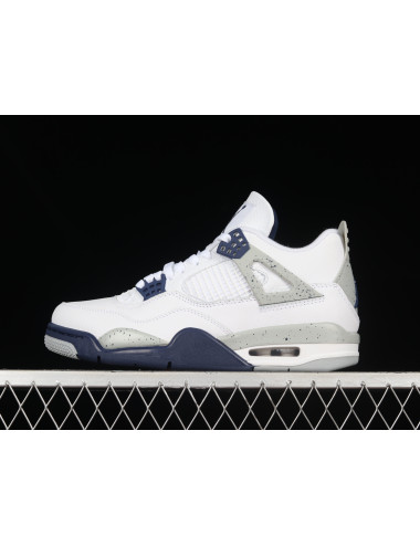 Air Jordan 4 Retro Midnight Navy AJ4 4 DH6927140